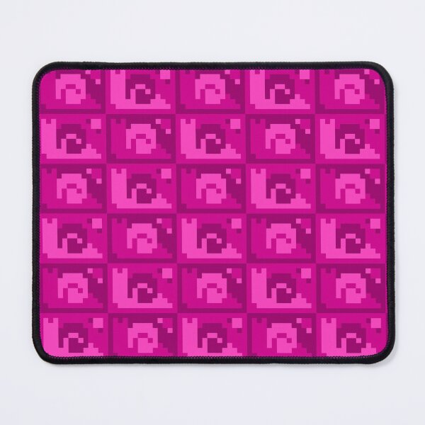 Item preview, Just A Very Little Pink Snail designed and sold by rin3d .