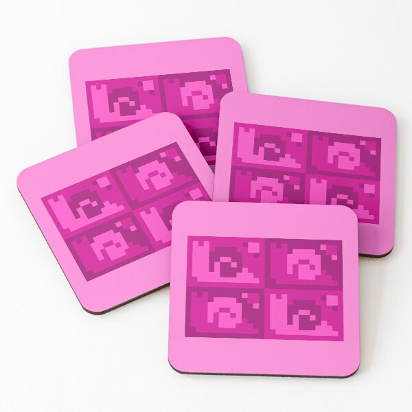 Item preview, Just A Very Little Pink Snail designed and sold by rin3d .