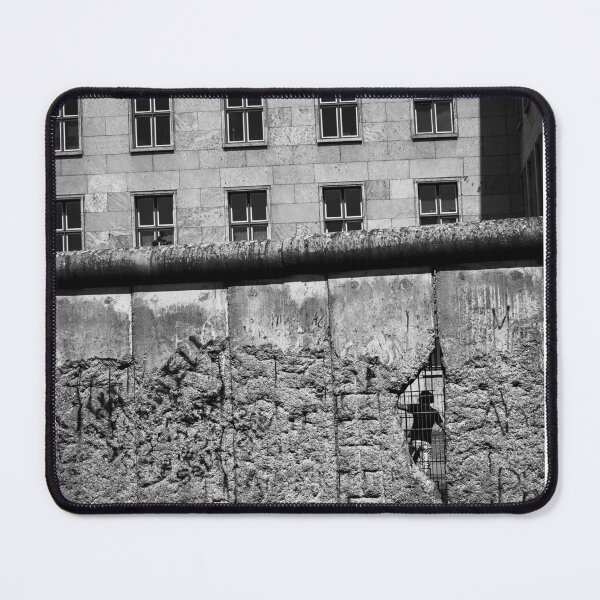 Item preview, Beyond the Wall designed and sold by David Bowman.