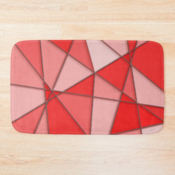 Item preview, Crossing Lines Abstract designed and sold by blueocan.