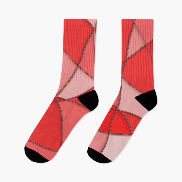 Item preview, Crossing Lines Abstract designed and sold by blueocan.