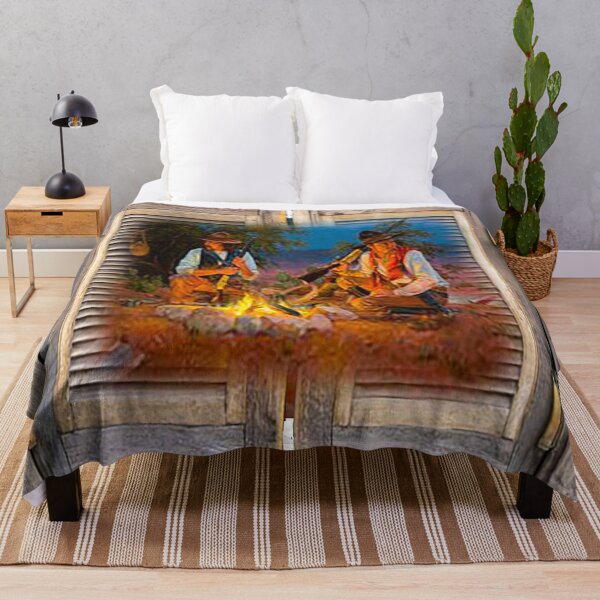 Item preview, fwc  7605 old west wild cowboy designed and sold by fred chiea.