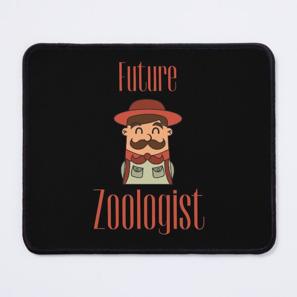 Item preview, Future Zoologist  designed and sold by laamriya974.