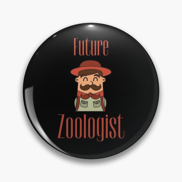 Item preview, Future Zoologist  designed and sold by laamriya974.