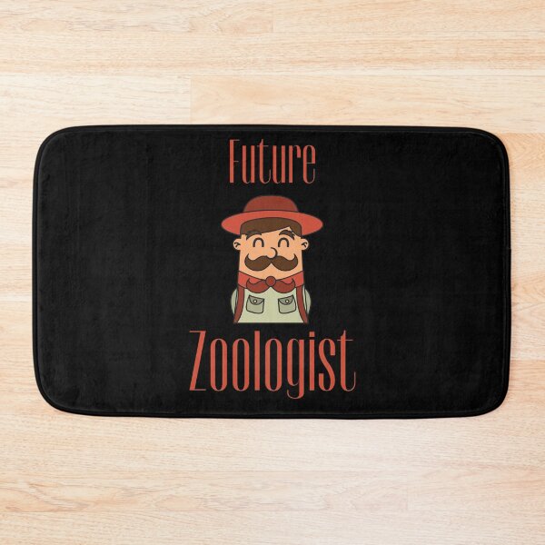 Item preview, Future Zoologist  designed and sold by laamriya974.