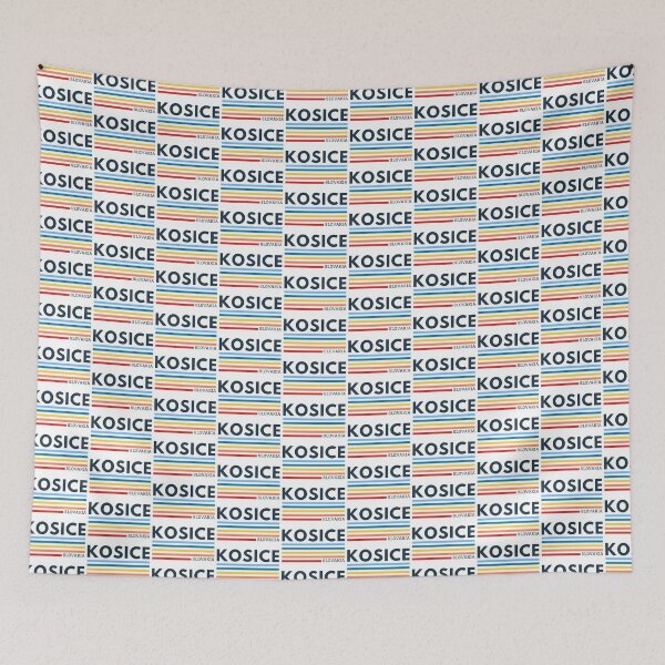 Item preview, Kosice Slovakia designed and sold by europelines.
