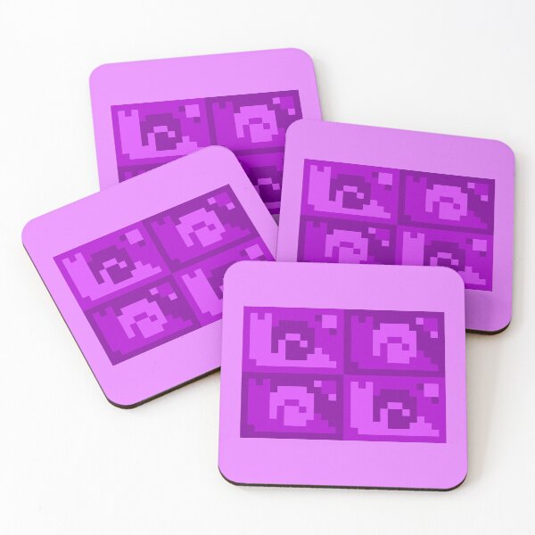 Item preview, Just A Very Little Pinkish Purple Snail designed and sold by rin3d .