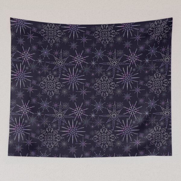 Item preview, Frosty patterns on the window designed and sold by Aksena.