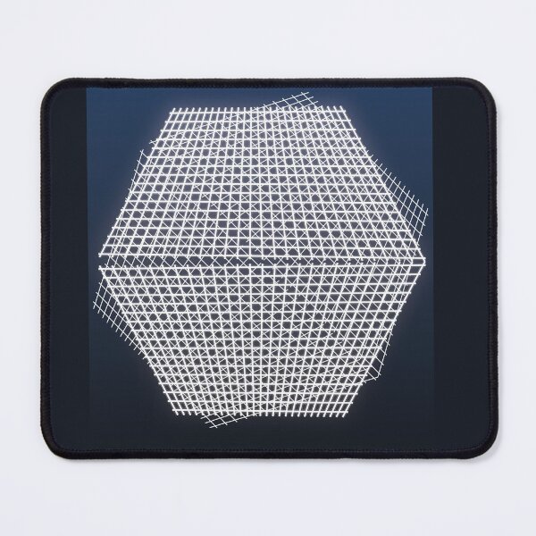 Item preview, 3D grid designed and sold by Andy Scherpereel.