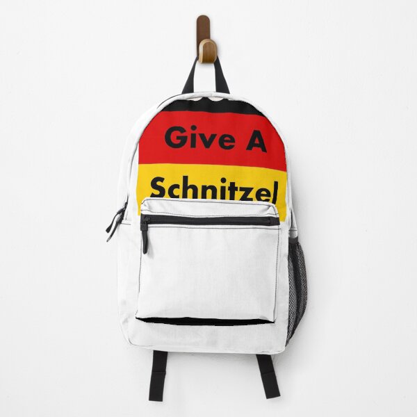 Item preview, I Don't Give a Schnitzel designed and sold by MrDaddyTs.