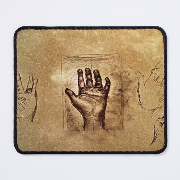 Item preview, Pam’s Hands designed and sold by DRTHIPY.