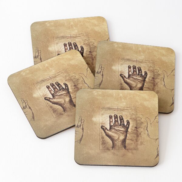 Item preview, Pam’s Hands designed and sold by DRTHIPY.