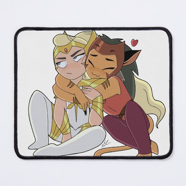 Item preview, Catradora Cuddle designed and sold by Abaker-foster.