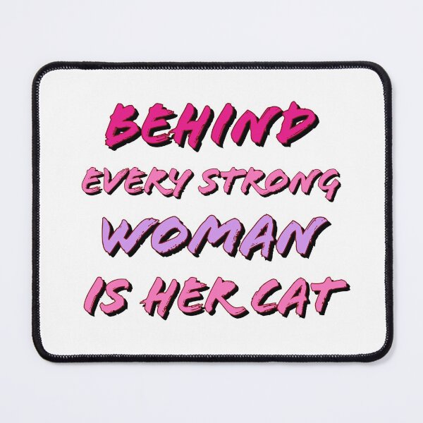 Item preview, Behind Every Strong Woman Tapestry designed and sold by ZERO9968.