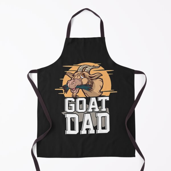 Item preview, Dad love Goat animal funny designed and sold by ClamenTaon.