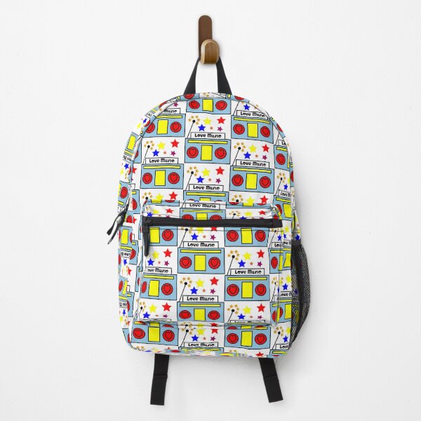 Item preview, Love Music  designed and sold by MadebyTommy.