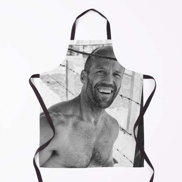 Item preview, jason statham designed and sold by zetsu43.