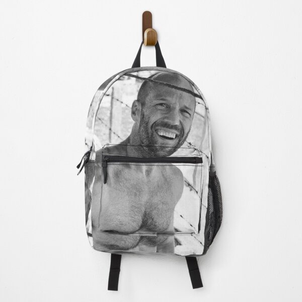Item preview, jason statham designed and sold by zetsu43.