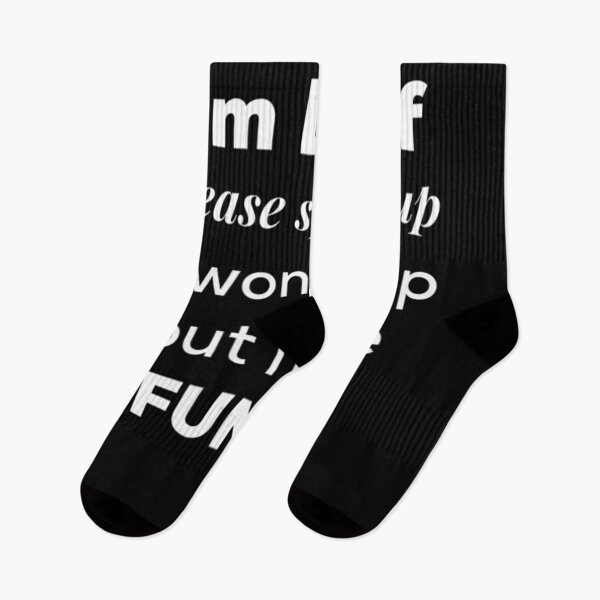 Item preview, I'm Deaf, please speak up  Funny Deaf community T-Shirt designed and sold by NielsenLandry.