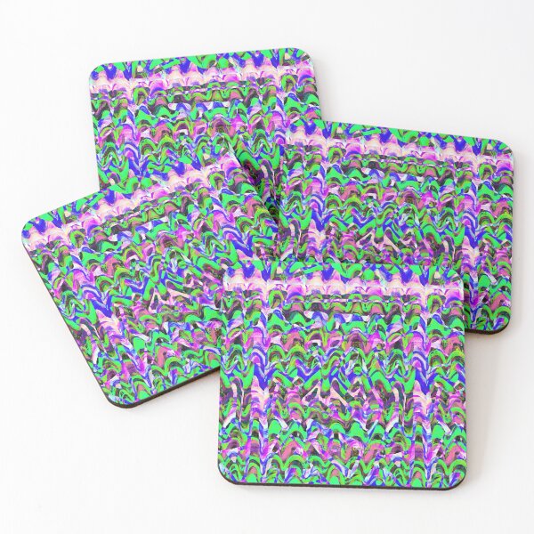 Item preview, Waves  Pop designed and sold by Diego Manuel Rodriguez.