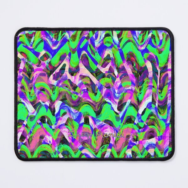 Item preview, Waves  Pop designed and sold by Diego Manuel Rodriguez.