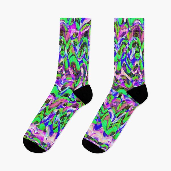 Item preview, Waves  Pop designed and sold by Diego Manuel Rodriguez.