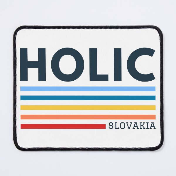 Item preview, Holic Slovakia designed and sold by europelines.