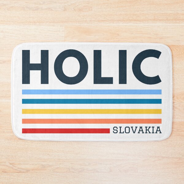Item preview, Holic Slovakia designed and sold by europelines.
