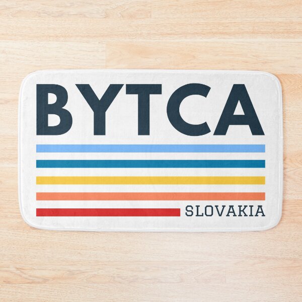 Item preview, Bytca Slovakia designed and sold by europelines.