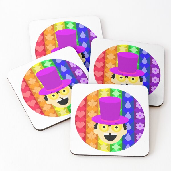 Item preview, The Warden  designed and sold by Polka-Dot-Paint.
