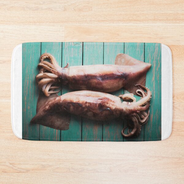 Item preview, squid photo with high resolution quality designed and sold by Allyouneed-2.