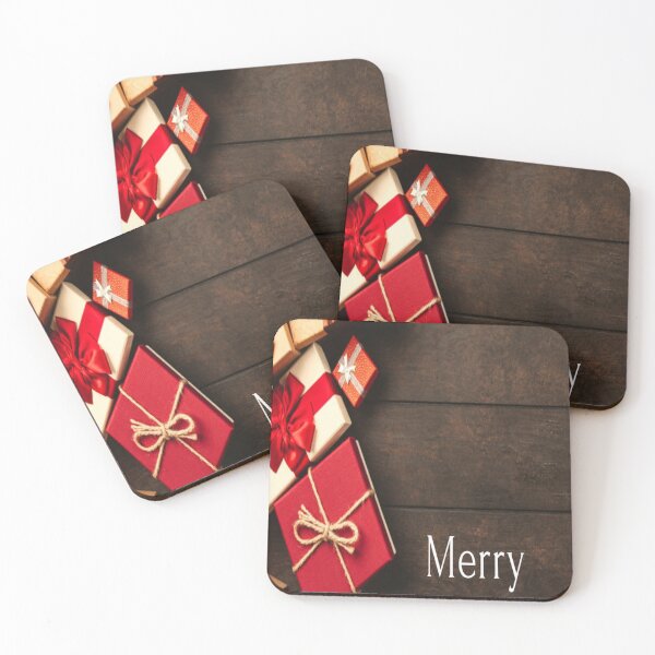 Item preview, Gift : Merry Christmas designed and sold by zaruoo32.