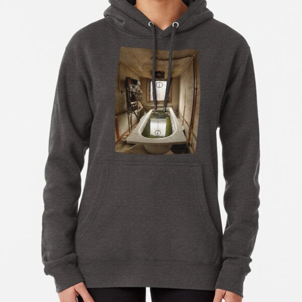 Hotel N. 01 Pullover Hoodie