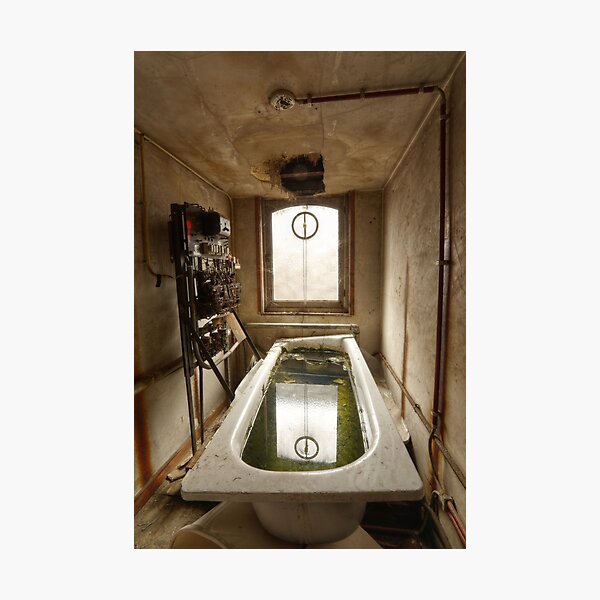 Hotel N. 01 Photographic Print