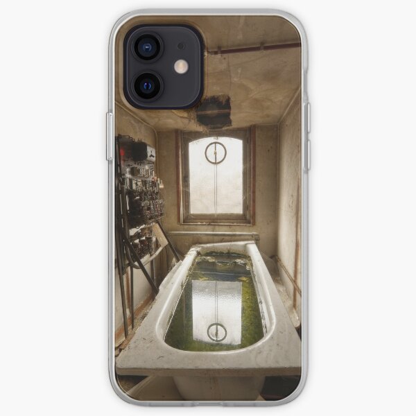 Hotel N. 01 iPhone Soft Case