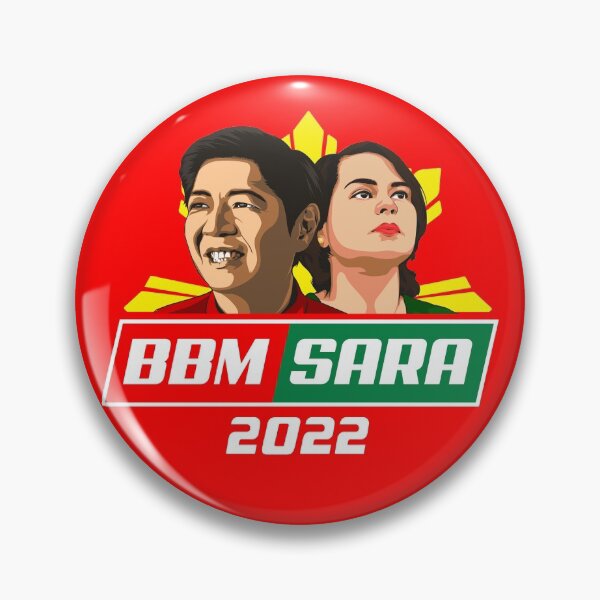 Item preview, BBM SARA  2022 Marcos Inday Duterte designed and sold by rafaeltto.