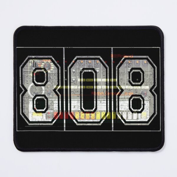 Item preview, 808 Classic Panel designed and sold by LeGique.
