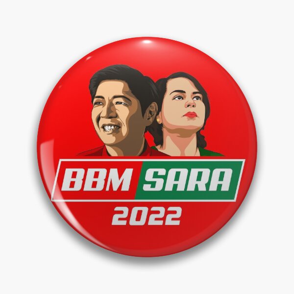 Item preview, BBM SARA  2022 Marcos Inday Duterte designed and sold by rafaeltto.