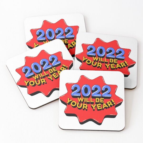 Item preview, 2022 will be your year designed and sold by InsaneCorner.