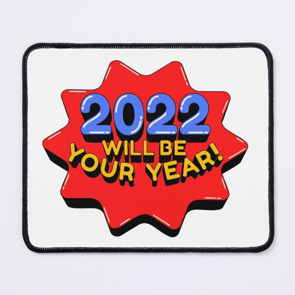 Item preview, 2022 will be your year designed and sold by InsaneCorner.