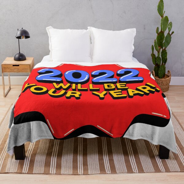 Item preview, 2022 will be your year designed and sold by InsaneCorner.