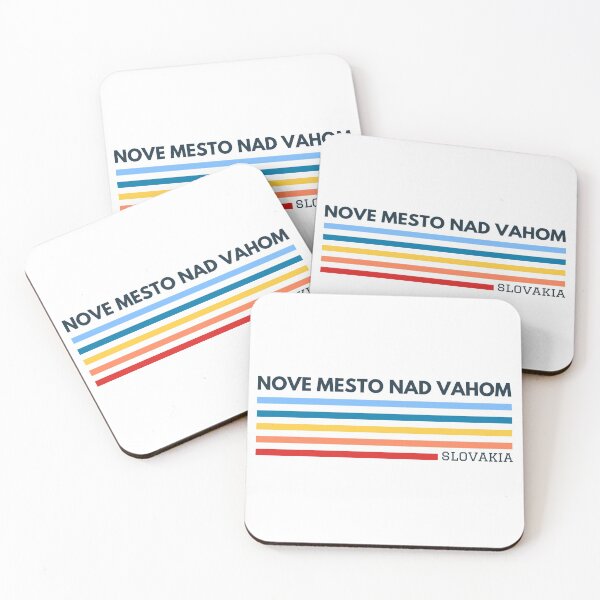 Item preview, Nove Mesto Nad Vahom Slovakia designed and sold by europelines.