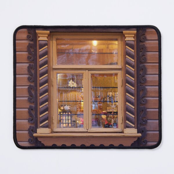 Item preview, Christmas window at Tallipiha designed and sold by Jouko Lehto Photography.