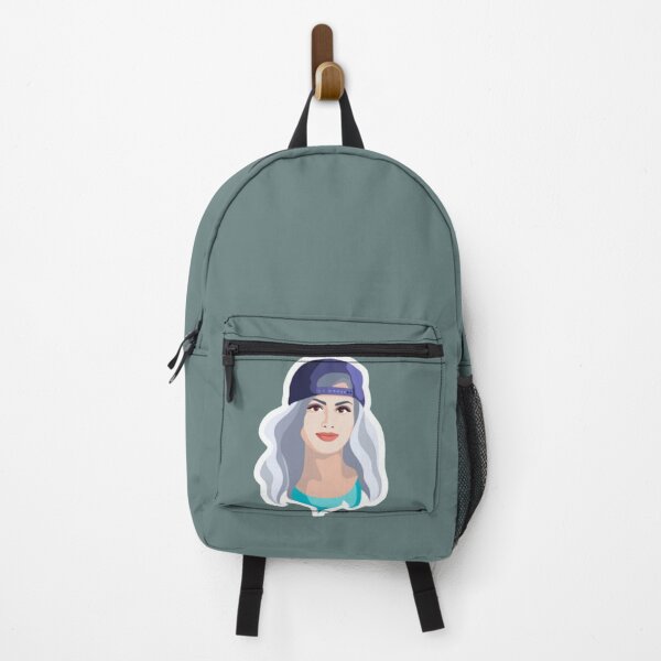 Item preview, sssniperwolf Youtuber designed and sold by VinCut.
