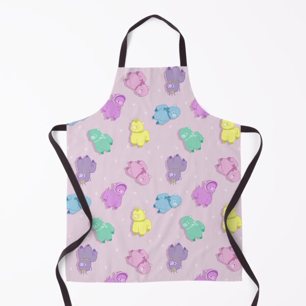 Item preview, Alpacas designed and sold by SachikoKawamura.
