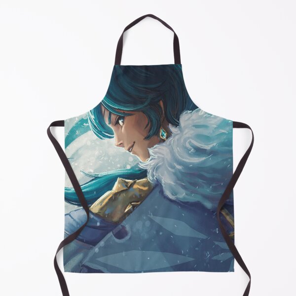 Item preview, Kaeya | Genshin Impact designed and sold by rapho.