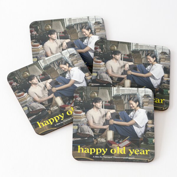 Item preview, Happy old year designed and sold by Letitbe12.