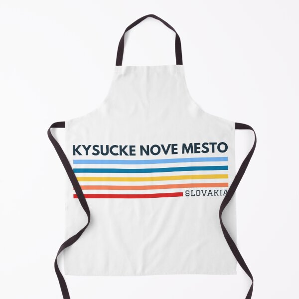 Item preview, Kysucke Nove Mesto Slovakia designed and sold by europelines.