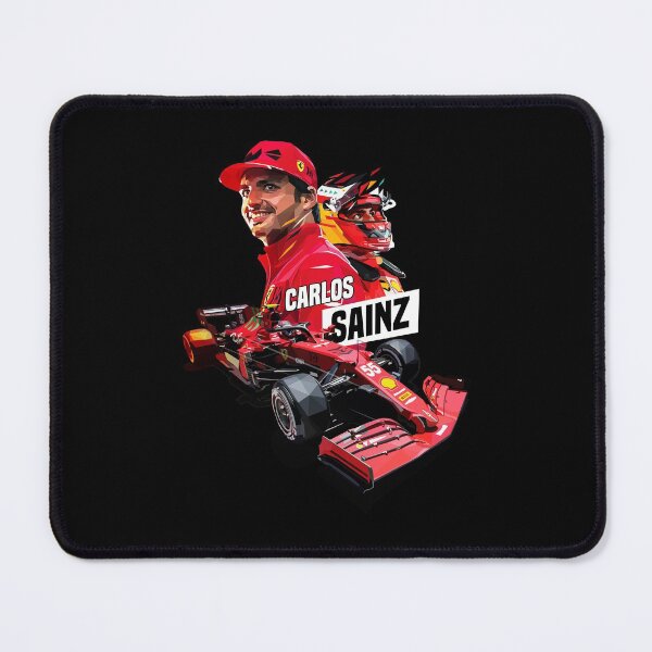 Item preview, Racing Sainz 2021 designed and sold by pxlG.