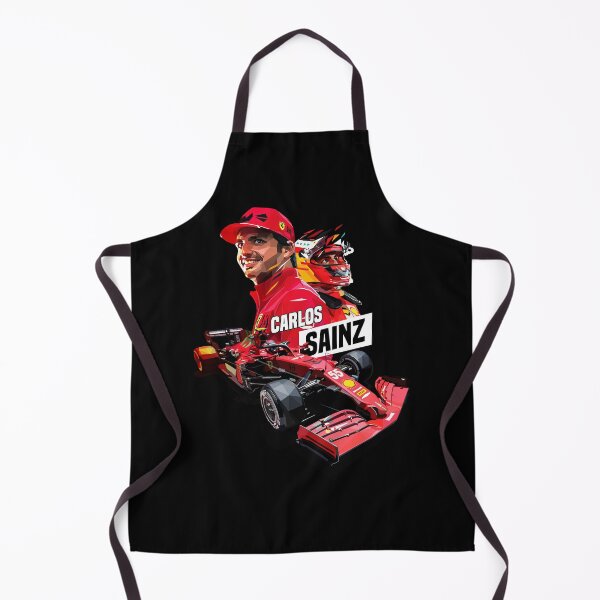 Item preview, Racing Sainz 2021 designed and sold by pxlG.